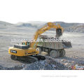 22 ton excavator, construction equipment excavator